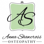 Anna Shawcross osteopathy